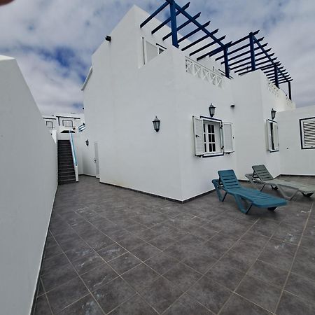 アリエタ Casa La Mareaヴィラ エクステリア 写真