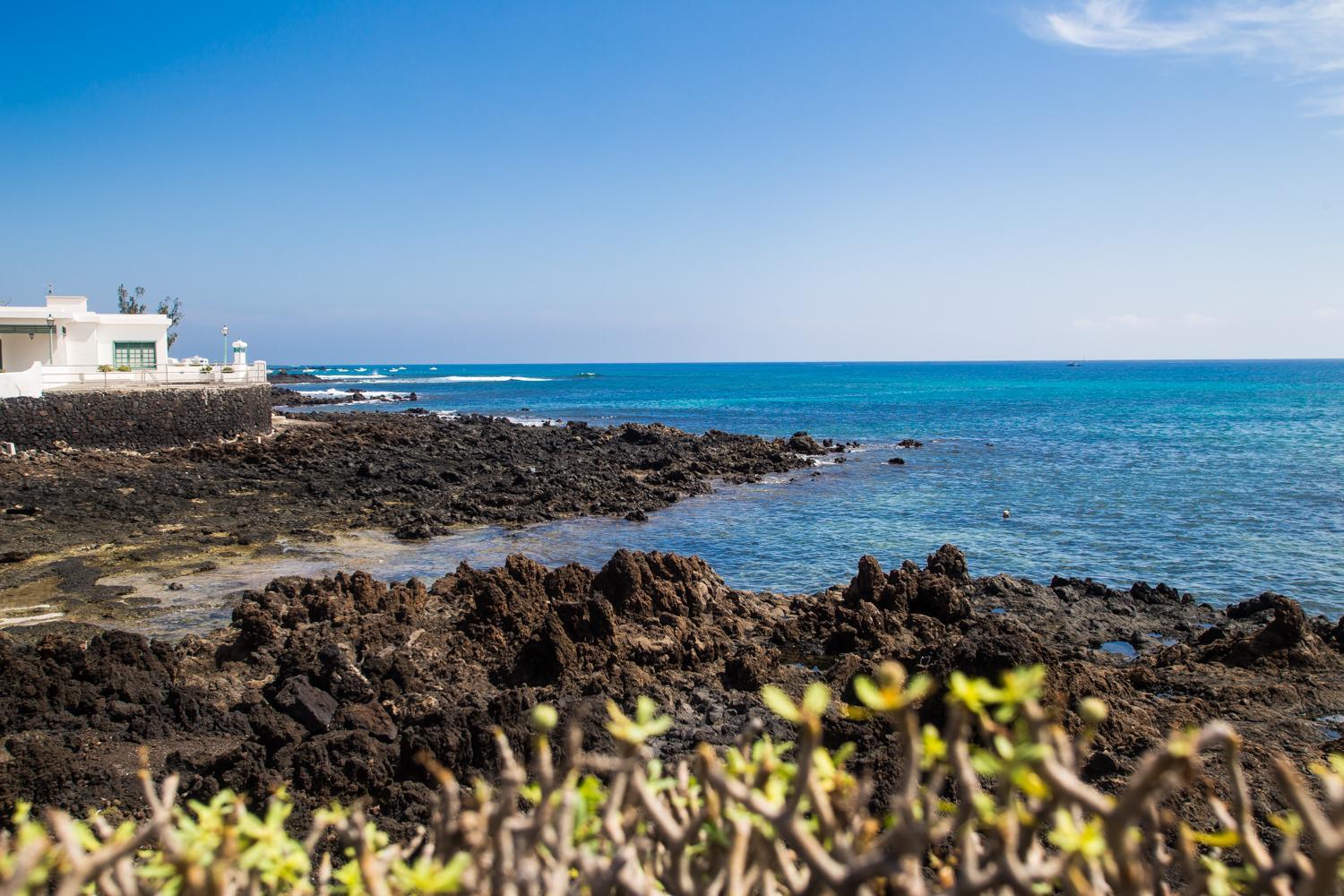 アリエタ Casa La Mareaヴィラ エクステリア 写真
